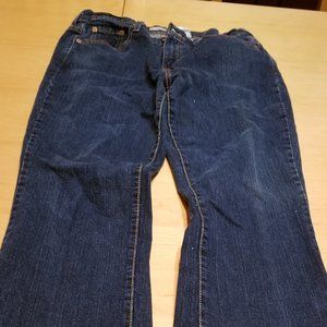 Levi's 515 Boot Cut, 10M